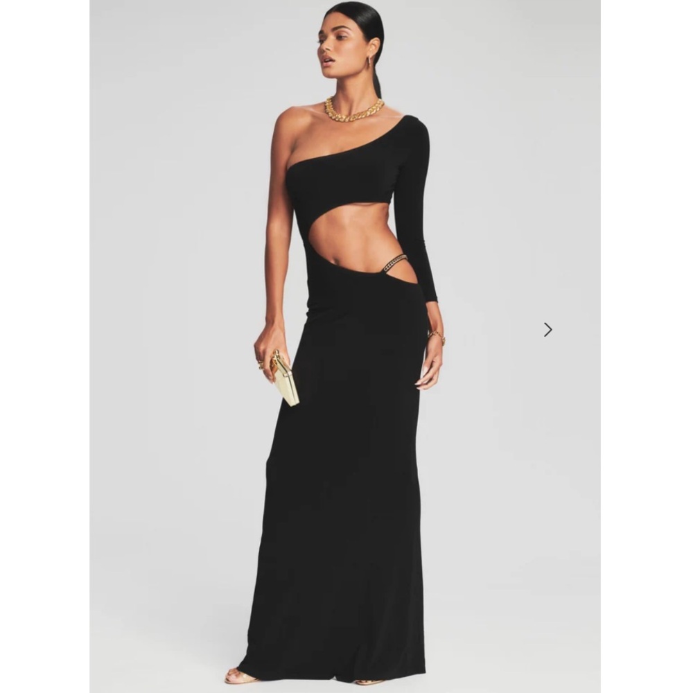 Retrofete Whitney Dress